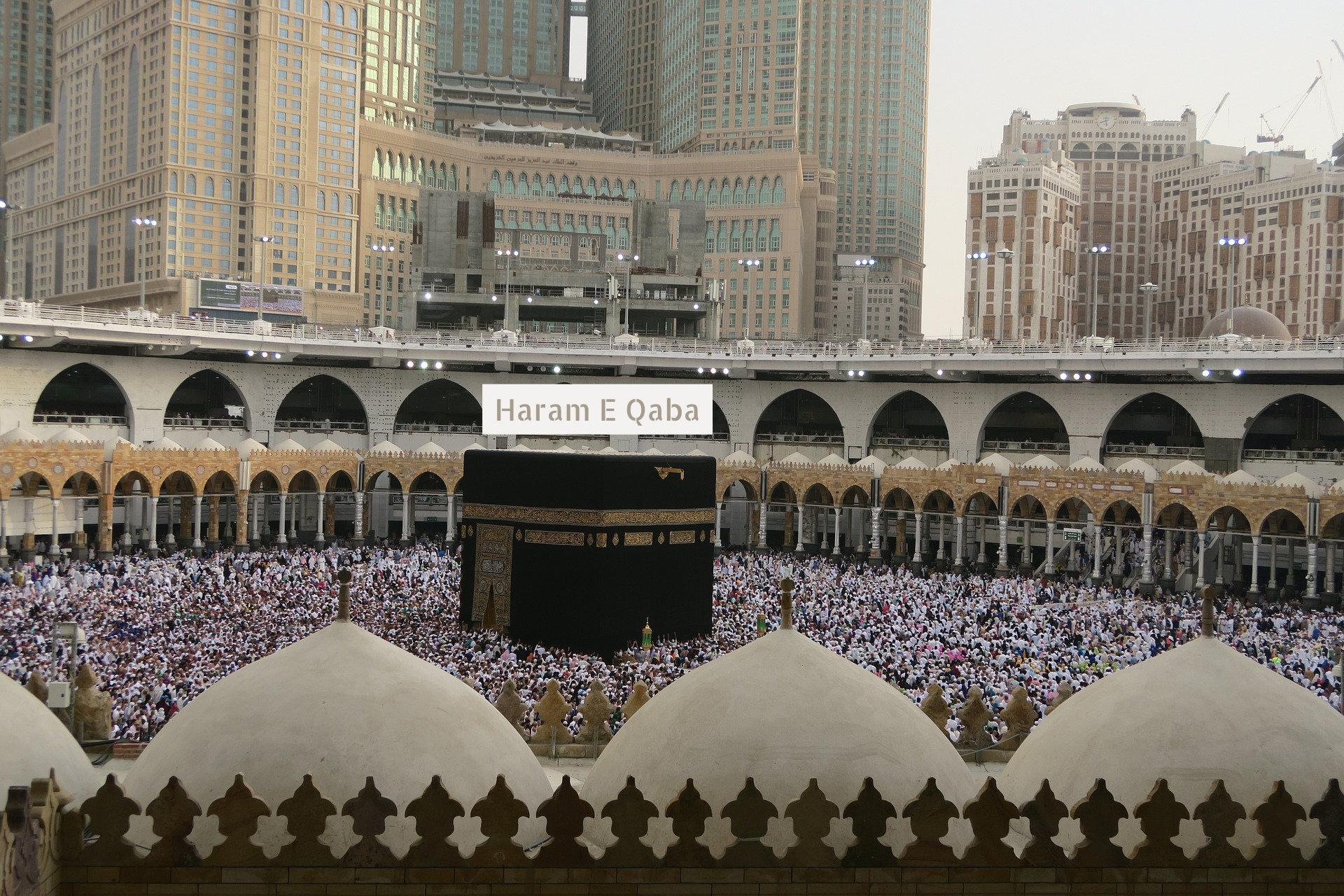 History and Importance of Makkah 